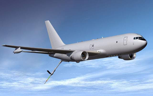 India looks at KC-767 | Australian Aviation