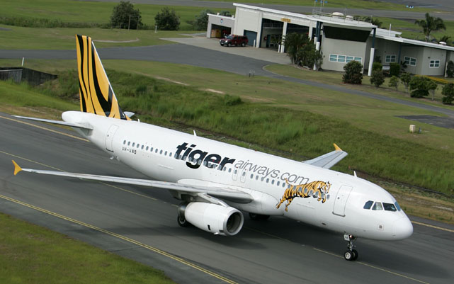 New MD for Tiger Airways Australia | Australian Aviation Magazine