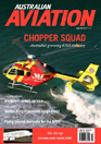 Australian Aviation Magazine - Current Issue