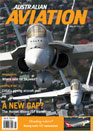 Australian Aviation Magazine - Current Issue