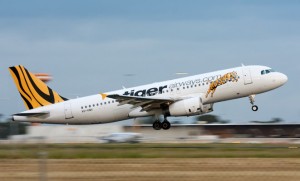 Tiger Airways cuts Brisbane-Sydney leg