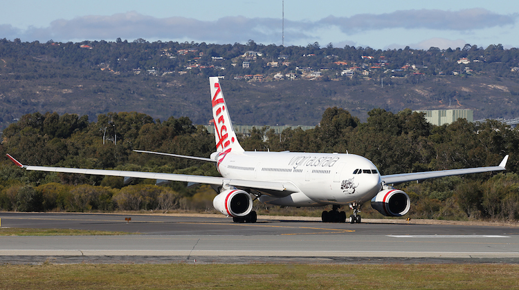 Virgin Australia to resume direct Melbourne to Los Angeles flights