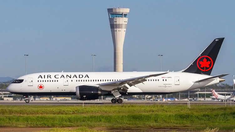 Air Canada plans seasonal Melbourne-Vancouver flights ...