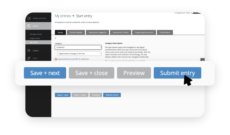 Australian Aviation Awards 2025 How To Submit Your Awards Application 