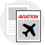 Our flagship magazine icon