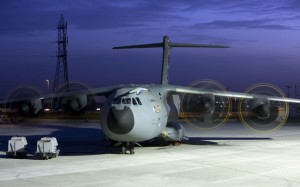 photo - Airbus Military