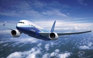Boeing no longer holds orders for the 787-3. (Boeing)