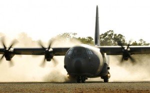The acquisition of two further C-130Js and LAIRCM for the existing RAAF C-130J fleet have been deferred. (DoD)