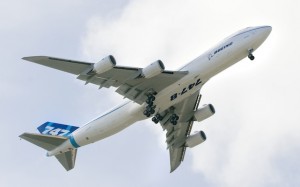 photo - Boeing