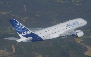 photo - Airbus