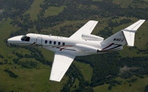 The CJ4 has been certified. (Cessna)
