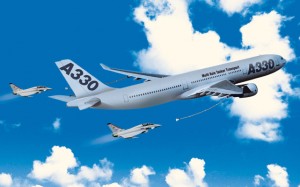 A330 MRTT conversion work is underway for four customers.