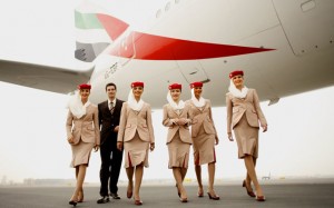 photo - Emirates