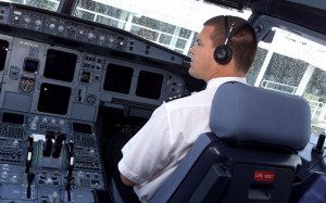 Jetstar has launched a cadet pilot program.