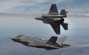 Lockheed Martin disputes the latest F-35 cost increase report. (JSF PO)