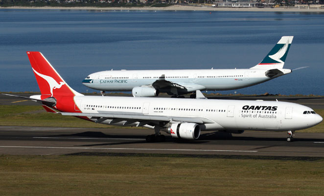Qantas will pay 140 passengers up to $400,000 each to settle claims resulting from a pair of uncommanded nose dives on a 2008 flight.