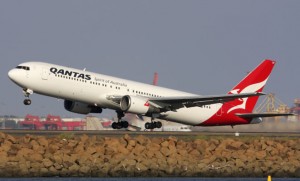qantas limits baggage introduced restrictive