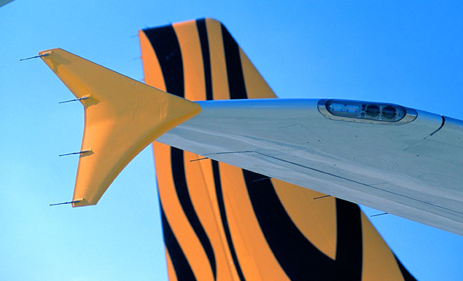 Tigerair Singapore has closed reservations for Perth.