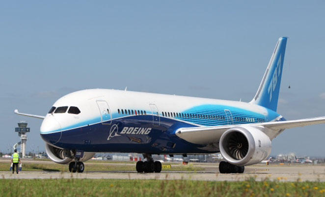 Boeing details 787 battery fixes – Australian Aviation