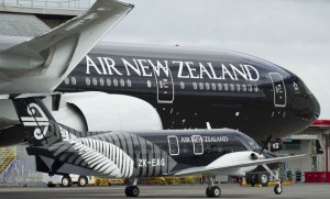 photo - Air New Zealand