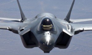 The GAO report into the F-35 program identifies software as the major schedule risk for the program.