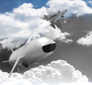 Kongsberg and Raytheon will jointly develop the air-launched JSM.