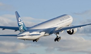 Approval from the NZ Transport Minister is the only hurdle left for the proposed Air NZ and SIA codeshare agreement. 