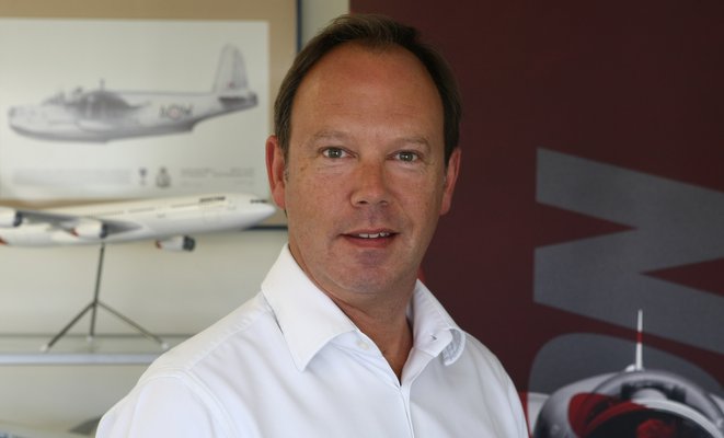 Julian Green has joined Australian Aviation as editor. 