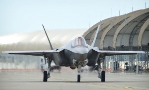 South Korea has confirmed it will buy 40 F-35As. (LM)