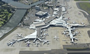 Sydney Airport argues there is no need for a second Sydney airport..