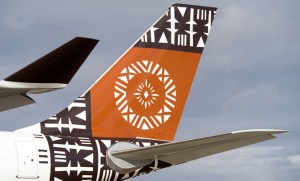 Fiji Airways has outlined a five year strategic plan. 