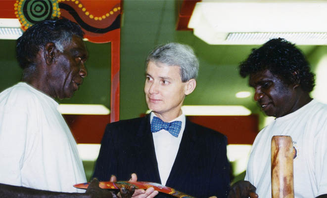 James Strong Among Six New Inductees To Australian Aviation Hall Of James Strong Among Six New Inductees To Australian Aviation Hall Of