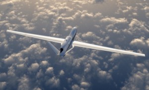 Northrop Grumman and RMIT University will collaborate on UAS airworthiness and airspace management. (Northrop Grumman)