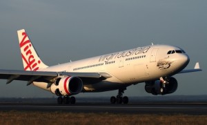 Virgin is happy with its A330 fleet. (Rob Finlayson)