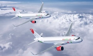 The VivaAerobus order comprises current and neo models of the A320.