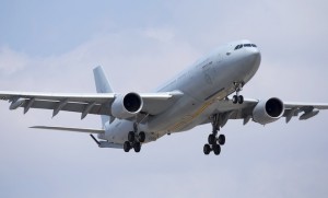 France will soon become the fifth customer for the A330 MRTT. (Dave Parer)