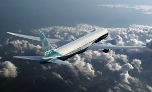 Cleared for takeoff at Dubai? Boeing is tipped to officially launch the 777X program at the airshow. 