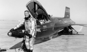 NASA Dryden will be re-named in honour of Neil Armstrong