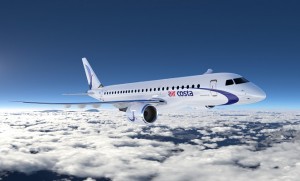 Air Costa has placed 50 firm orders and 50 purchase rights for the E190-E2 and E195-E2. (Embraer)