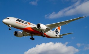 Jetstar will commence services between Brisbane and Honolulu from December. (Seth Jaworski)