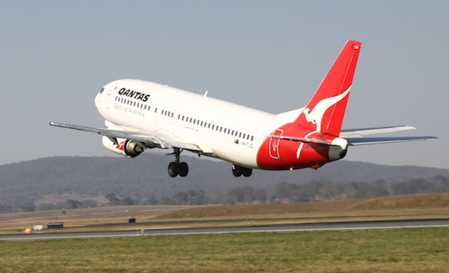 End of an era as Qantas retires the 737 classic – Australian Aviation