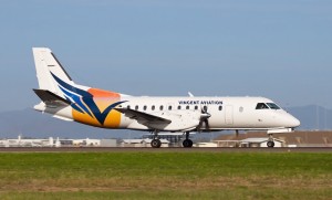 Vincent Aviation will start services between Sydney and Narrabri on Feb 21.