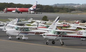 CASA has extended the deadlines and published a revised timetable for inspections of all Cessna 100 to 400 series aircraft. (Paul Sadler)