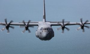 The RAAF's Air Lift Group was renamed as Air Mobility Group on April 1. (Defence)