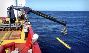 The ATSB has released an RFT for a commercial deep water search contract to help find the missing MH370. (Defence)