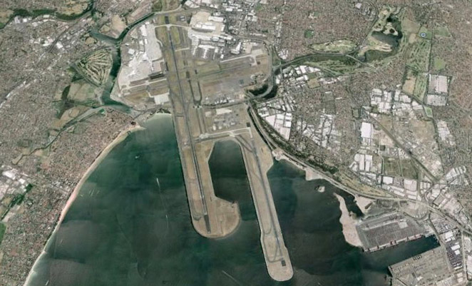 A comprehensive upgrade of the access roads in and around Sydney Airport will be conducted and jointly funded by the NSW Government and by the Airport.