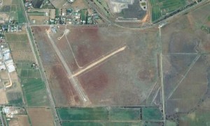 Improvements to the Kerang Aerodrome will include a runway reseal, taxiway widening, and improved lighting.