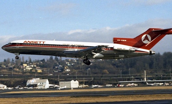 Six New Inductees Named For Australian Aviation Hall Of Fame Six New Inductees Named For Australian Aviation Hall Of Fame