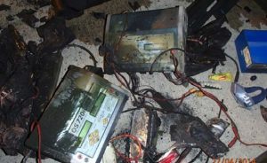 Lithium batteries top CASA’s most dangerous goods list – Australian