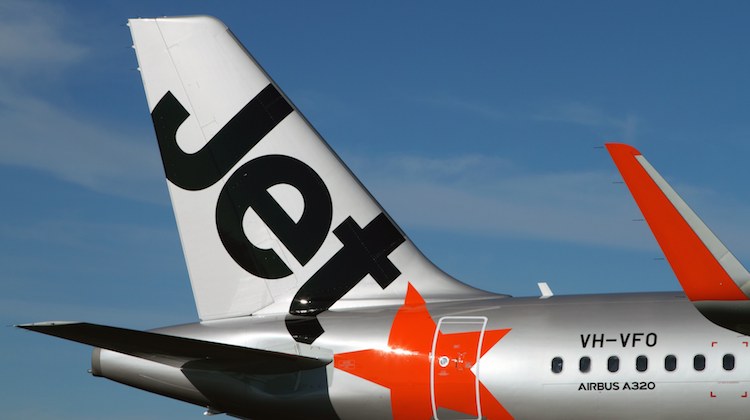 Jetstar will soon have a new chief pilot. (Rob Finlayson)